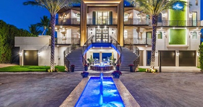 Propy to Participate in Luxury Real Estate & Wellness Summit in Islamorada on September 14th