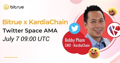 AMA on Twitter