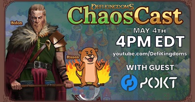 Live Stream on YouTube