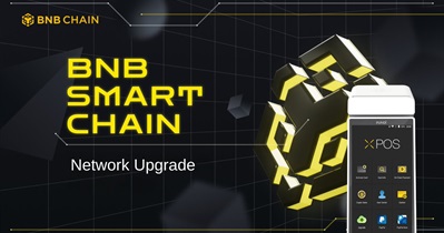 Binance Coin to Undergo Hard Fork on June 20th