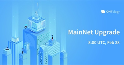 Mainnet Upgrade