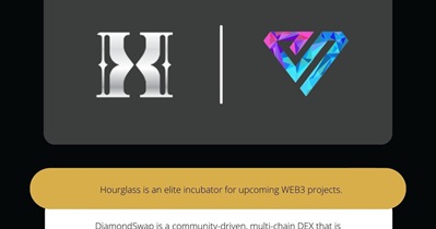 Hourglass to Announce New Partnership on January 10th