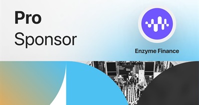 Enzyme to Participate in Staking Summit in Bangkok on November 8th