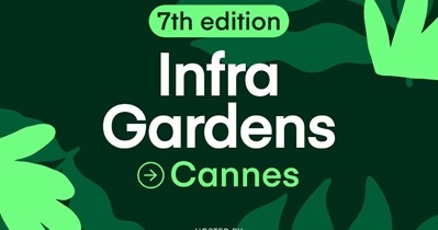 PARSIQ to Participate in EthCC – Ethereum Community Conference in Cannes on July 2nd