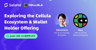 SafePal to Hold AMA on X on June 12th