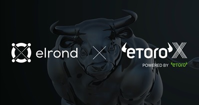 Listing on eToroX