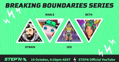 Live Stream on YouTube