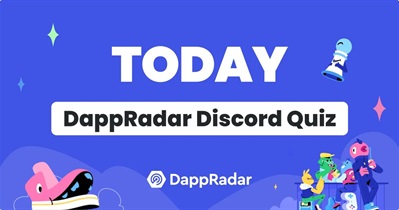 Quiz on Discord