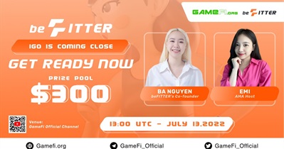 Live Stream on YouTube