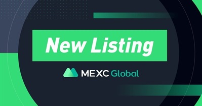 Listing on MEXC
