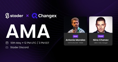 AMA on Discord