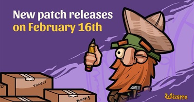 Early Access Patch v.2.0