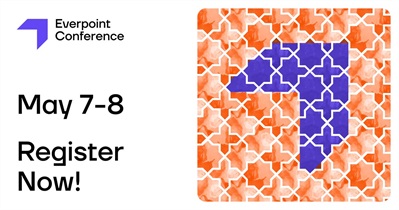Everscale to Host EverPoint in Tashkent on May 7th