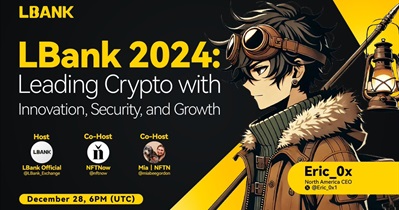 LBK to Host Community Call on December 28th