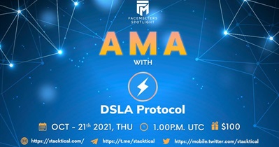 AMA on Facemelter Telegram