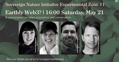 Web3 & Nature in Amsterdam, Netherlands