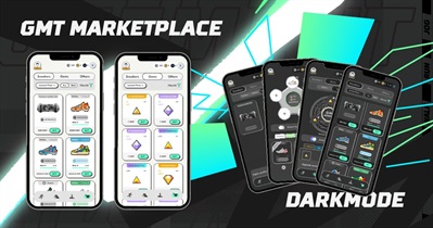 STEPN v.0.8.11 Update