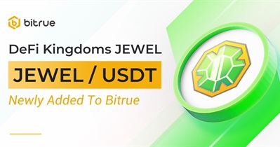 Listing on Bitrue