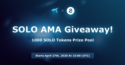 AMA on Telegram