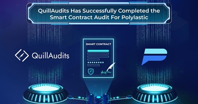 Polylastic Index Launch