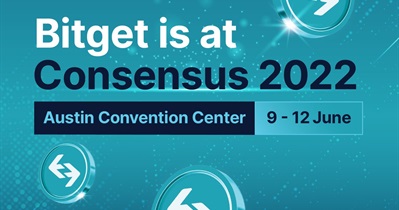 Consensus 2022 in Austin, USA