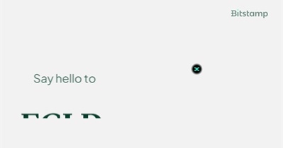 MultiversX to Be Listed on Bitstamp