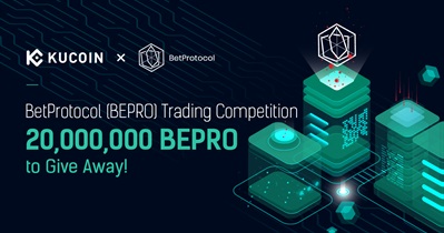 Trading Competition on KuCoin