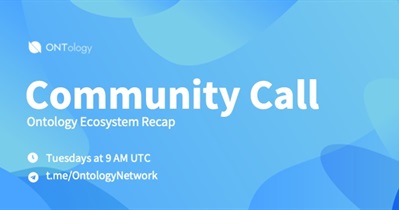 Community Call