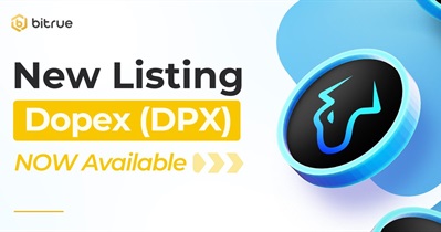 Listing on Bitrue