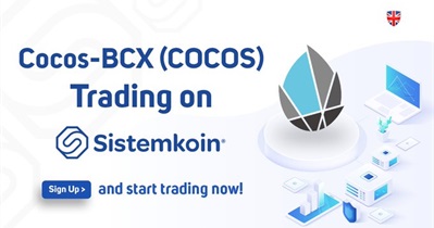 Listing on Sistemkoin