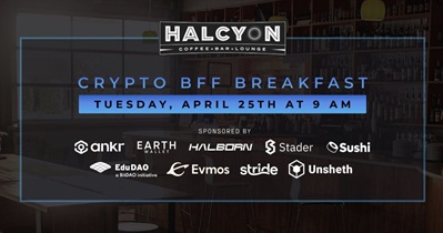 Consensus 2023 in Austin, USA