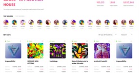 CROSS Platform Launch