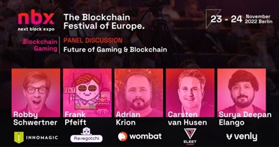 Berlin Meetup, Germany