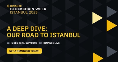 Binance Coin to Hold AMA on Binance Live on December 5th