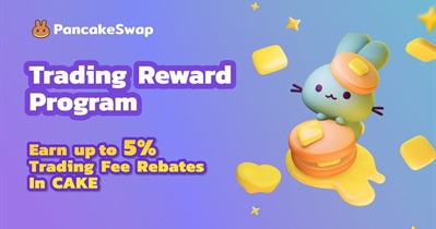 Trading Reward Program Ends