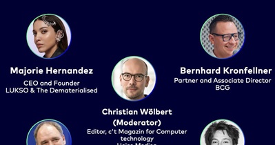 Greentech Festival in Berlin, Germany