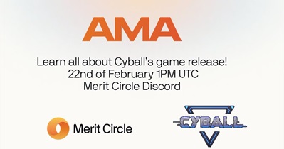 AMA on Discord
