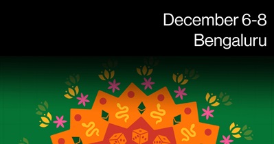 Gelato to Participate in ETH India in Bangalore on December 6th