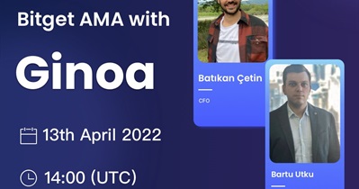 AMA on Telegram