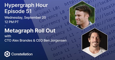 Constellation to Hold AMA on X on September 20th