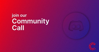 Community Call