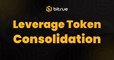 Bitrue to Conduct Reverse Split for 33 ETF Tokens
