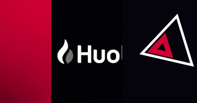 Listing on Huobi Global