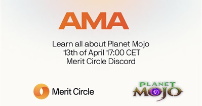 AMA on Discord