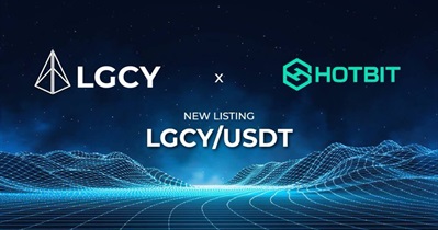 Listing on Hotbit