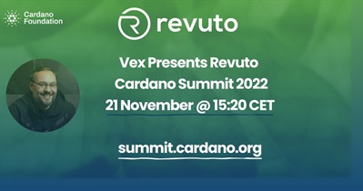 Cardano Summit 2022