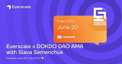AMA on Discord