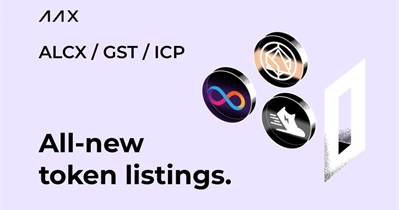 Listing on AAX
