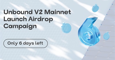 Airdrop Campaign Ends