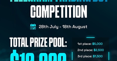 Telegram Competition
